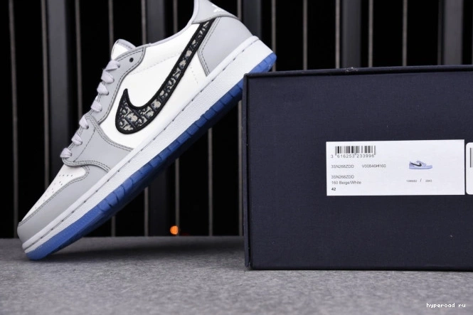 LOW CN8607-002 OG 1 X DR shoe JORDAN (DR box) 0820